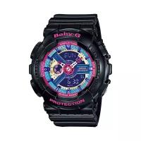 Наручные часы CASIO Baby-G BA-112-1A