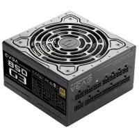 Блок питания EVGA G3 850W (220-G3-0850-X1)