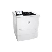 Принтер лазерный HP LaserJet Enterprise M609x, ч/б, A4