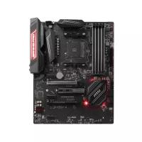 Материнская плата MSI B350 GAMING PRO CARBON