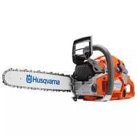 Бензиновая пила Husqvarna 562XP 3500 Вт/4.7 л. с