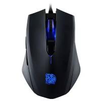 Игровая мышь Tt eSPORTS by Thermaltake Gaming mouse TALON Blu Black USB