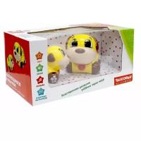 Интерактивная развивающая игрушка S+S Toys Целующиеся собачки