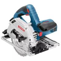 Дисковая пила BOSCH GKS 55+ GCE