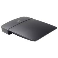 Wi-Fi роутер Linksys E900