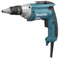 Шуруповерт Makita FS2500, 570 Вт