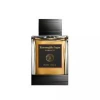 Ermenegildo Zegna туалетная вода Essenze Musk Gold, 125 мл