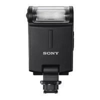 Вспышка Sony HVL-F20M