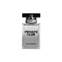 Karl Lagerfeld туалетная вода Private Klub for Men