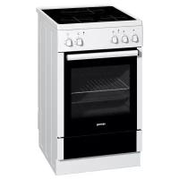 Электрическая плита Gorenje EC 52103 AW