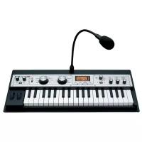 Синтезатор KORG microKORG XL