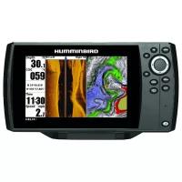 Эхолот Humminbird HELIX 7 SI GPS