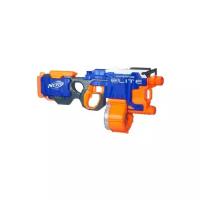 Бластер Nerf Elite Hyperfire Элит Хайперфайр