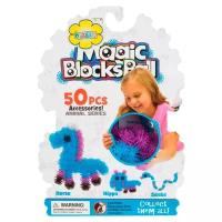 Конструктор Игруша Magic Blocks Ball SS-1205-3