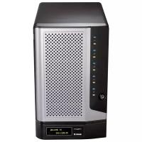 Сетевое хранилище D-Link DNS-1200-05