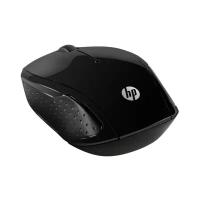 Мышь HP Wireless Mouse 200 X6W31AA Black USB