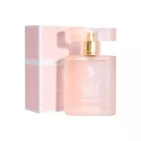 Estee Lauder парфюмерная вода Pure White Linen Pink Coral