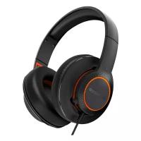 Компьютерная гарнитура SteelSeries Siberia 150