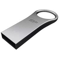 USB Flash Drive 16Gb - Silicon Power Firma F80 Metall SP016GBUF2F80V1S