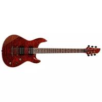 Электрогитара Fernandes Guitars Dragonfly Pro