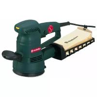 Эксцентриковая шлифмашина Metabo SX E 425