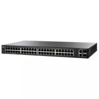 Коммутатор Cisco SG500X-48P-K9-G5