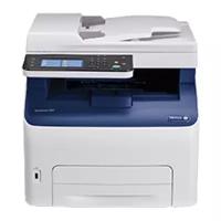 МФУ лазерное Xerox WorkCentre 6027, цветн., A4