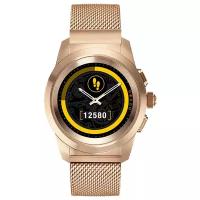 Умные часы MyKronoz ZeTime Elite Regular