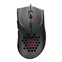 Игровая мышь Tt eSPORTS by Thermaltake Gaming mouse Ventus X Black USB