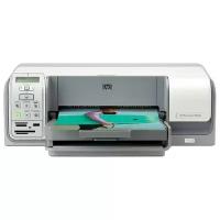 Принтер струйный HP PhotoSmart D5160, цветн., A4