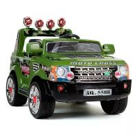 Kids Cars Автомобиль Range Rover J012