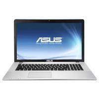 Ноутбук ASUS X750LA (1600x900, Intel Core i5 1.6 ГГц, RAM 8 ГБ, HDD 750 ГБ, Windows 8 64)