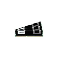 Оперативная память Crucial 24 ГБ (8 ГБ x 3 шт.) DDR3 1866 МГц DIMM CL13