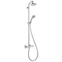 Душевая стойка Hansgrohe Croma 160 Showerpipe 27135000