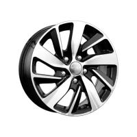 Колесный диск КиК Renault Duster (КСr741) 16x6.5" PCD5x114.3 ET50 D66.1