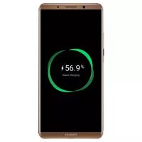 Смартфон HUAWEI Mate 10 Pro 4/64GB