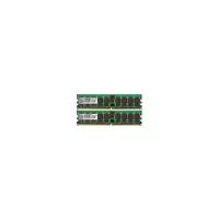 Оперативная память Transcend 4 ГБ (2 ГБ x 2 шт.) DDR2 667 МГц DIMM CL5 TS4GSU5279