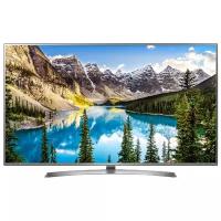 65" Телевизор LG 65UJ675V 2017 LED, HDR