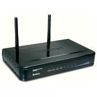 Wi-Fi роутер TRENDnet TEW-632BRP