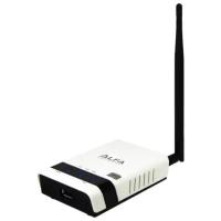 Wi-Fi роутер Alfa Network R36