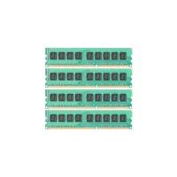 Оперативная память Kingston 16 ГБ (4 ГБ x 4 шт.) DDR3 1333 МГц DIMM CL9 KVR1333D3D8R9SK4/16GI