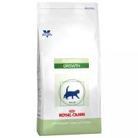 Сухой корм для котят Royal Canin Pediatric Growth, с мясным ассорти