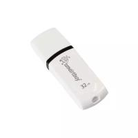 USB flash накопитель SmartBuy Paean 16GB Black