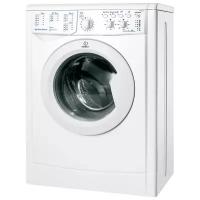 Стиральная машина Indesit IWUC 41051 C ECO