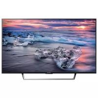 49" Телевизор Sony KDL-49WE750 2017 LED, HDR