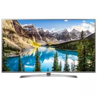 75" Телевизор LG 75UJ675V 2017 LED, HDR