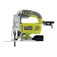 Электролобзик Ryobi 3002215 (RJS750G)