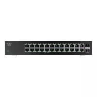 Коммутатор Cisco SG112-24