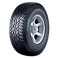 Шины 255/70 R15 Continental ContiCrossContact AT 108S