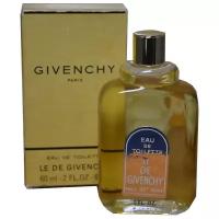 GIVENCHY духи Le De Givenchy